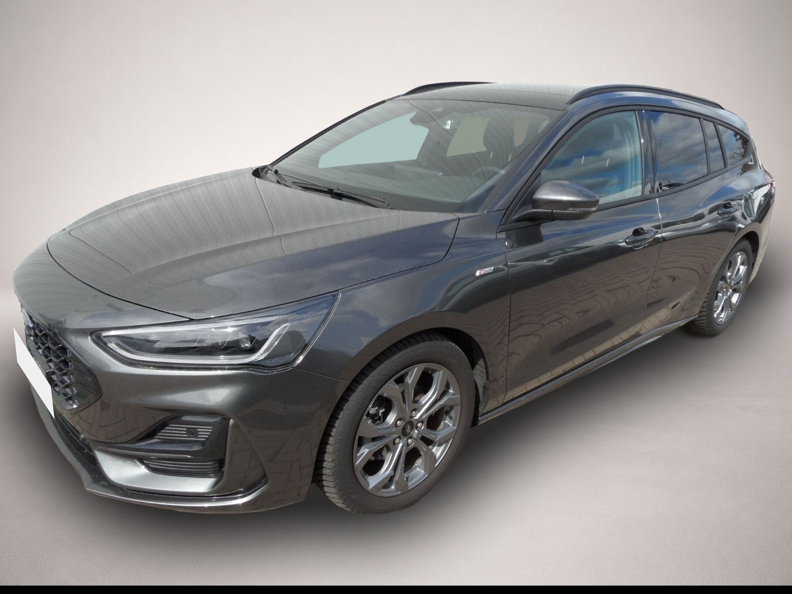 Ford Focus (09/2024, )