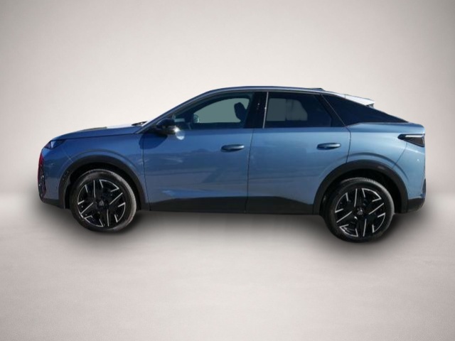 Peugeot 3008 (03/2026, Hybrid (Benzin/Elektro))