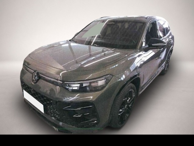 Volkswagen Tayron (03/2026, Hybrid (Benzin/Elektro))