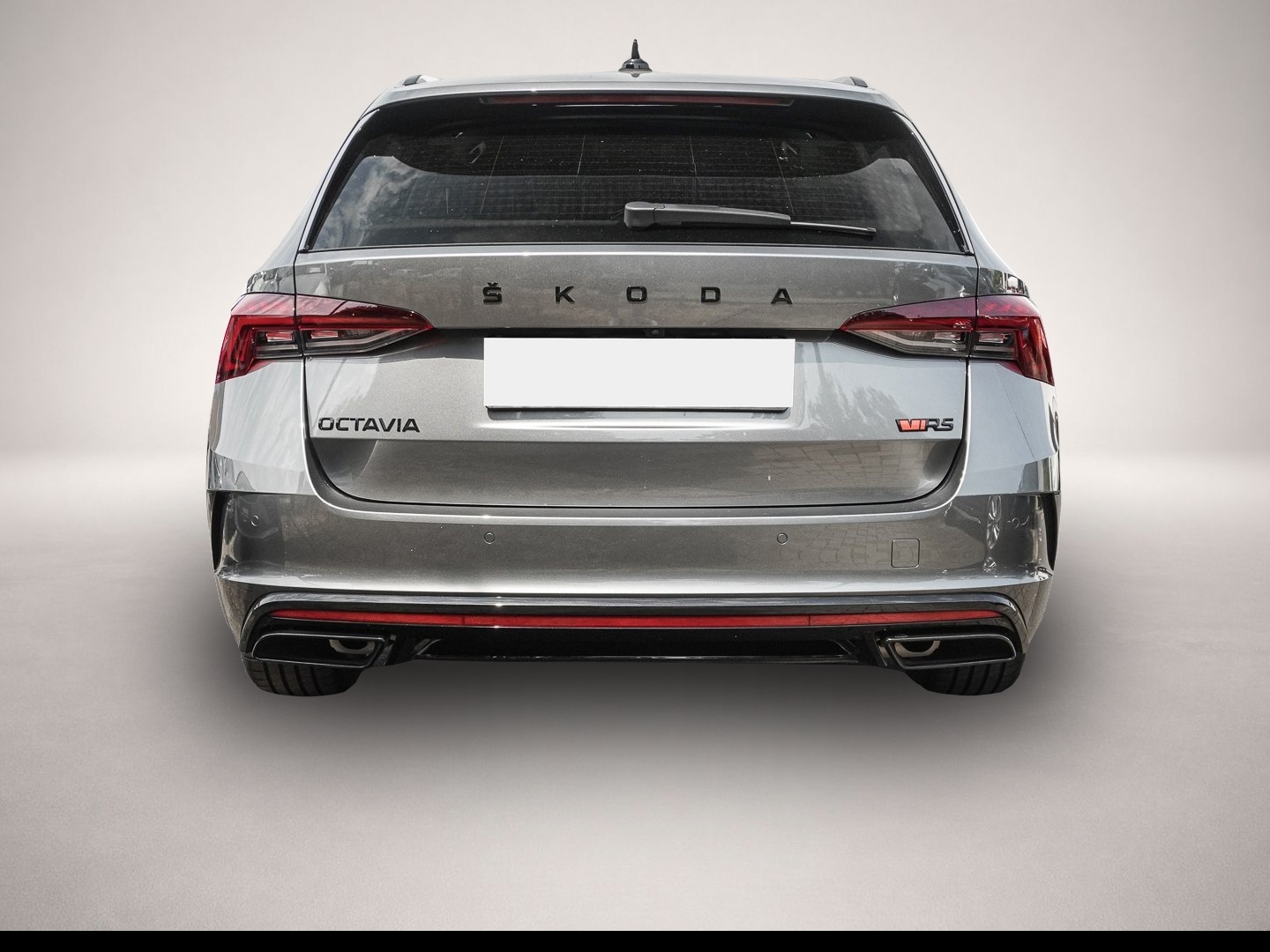 Skoda Octavia (05/2024, )