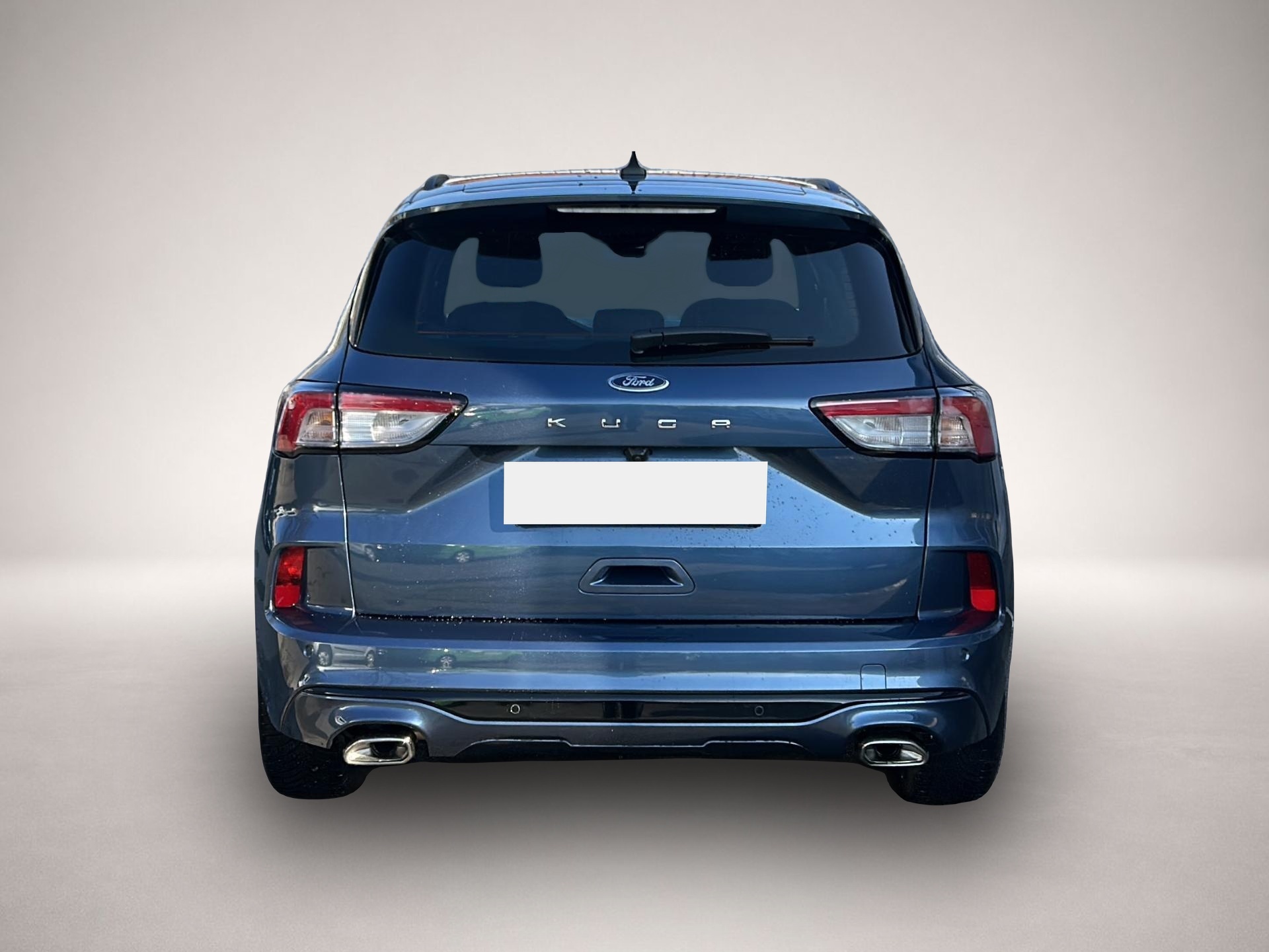 Ford Kuga (10/2023, Diesel)