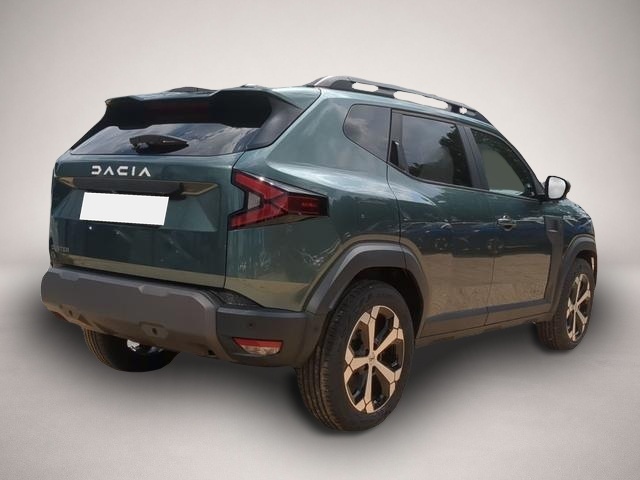 Dacia Duster, image 2 of 5