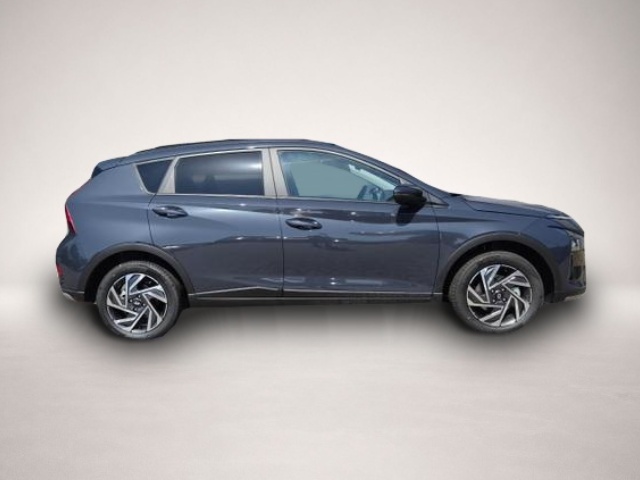 Hyundai BAYON (05/2026, Benzin)