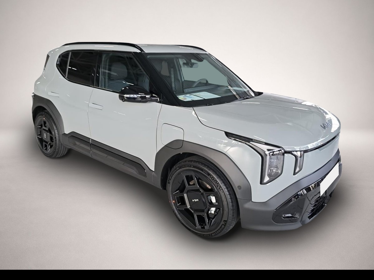 Kia EV2, image 2 of 5