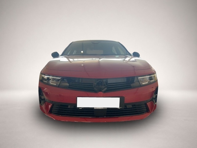 Opel Astra (10/2024, Benzin)