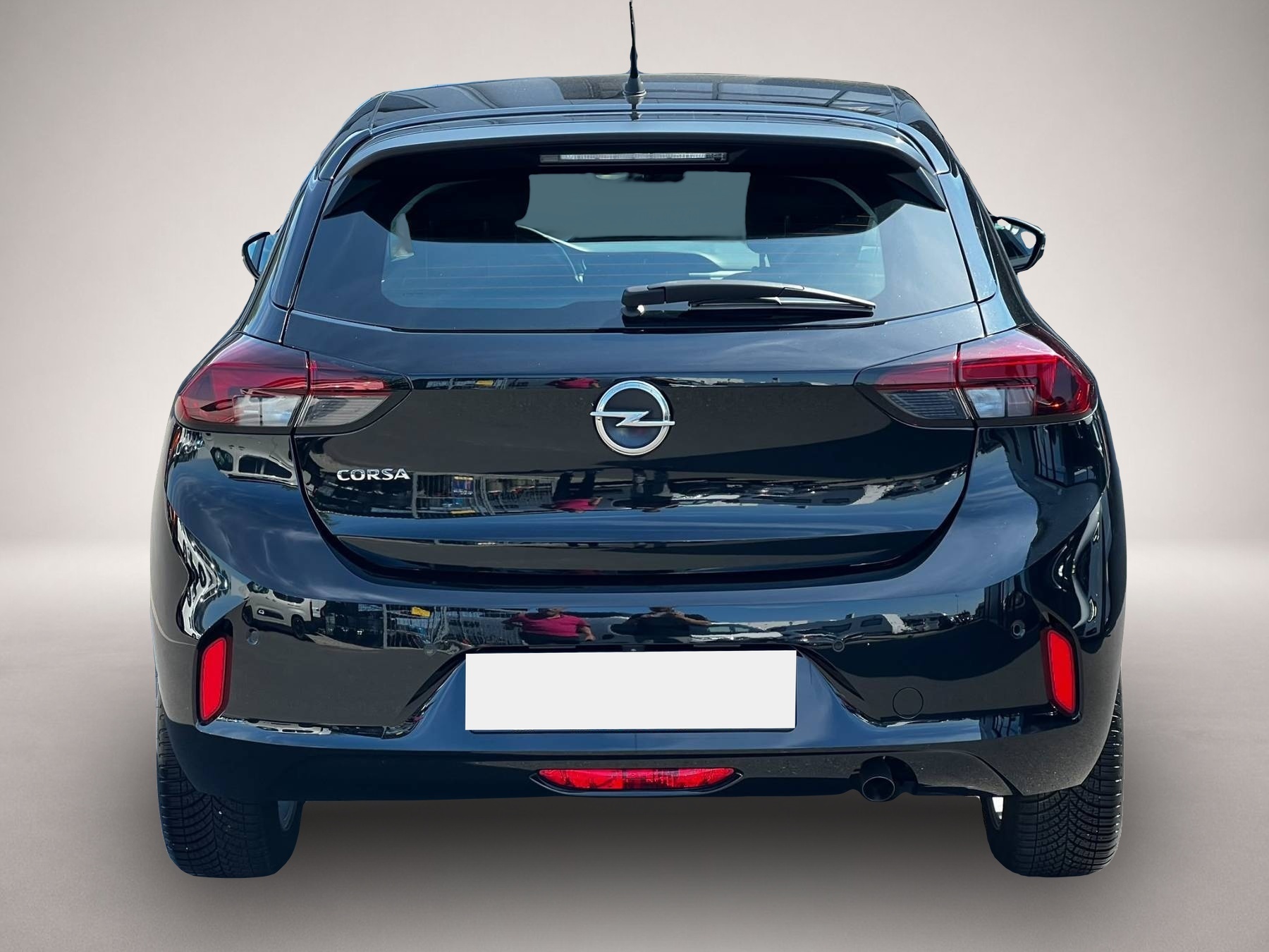 Opel Corsa (04/2023, Benzin)