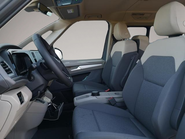 Volkswagen T7 Multivan (06/2026, Diesel)