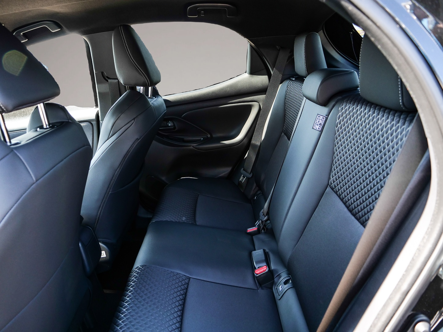 Mazda 2 Hybrid, Bild 6 von 6