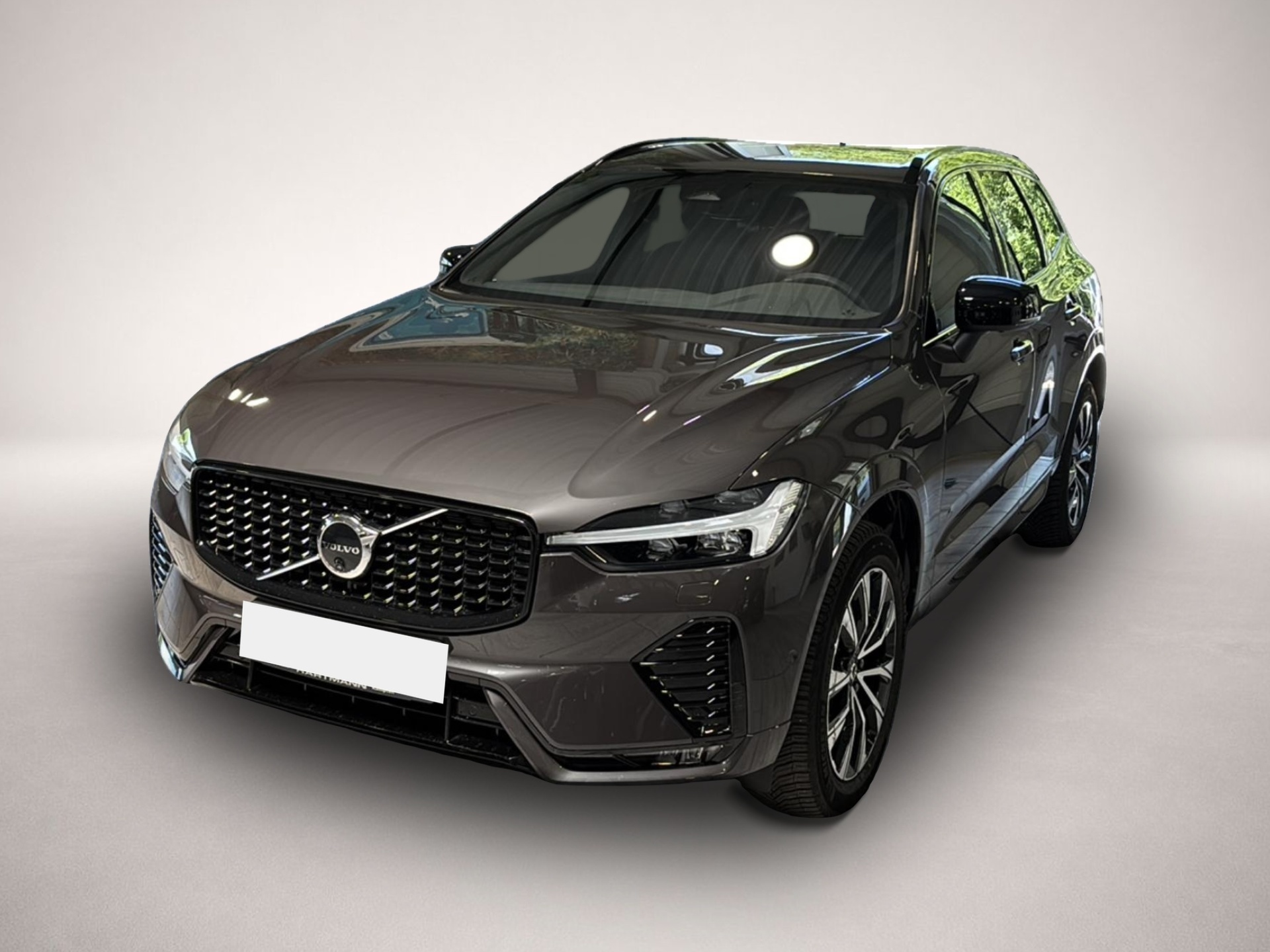 Volvo XC60 (02/2025, Benzin)