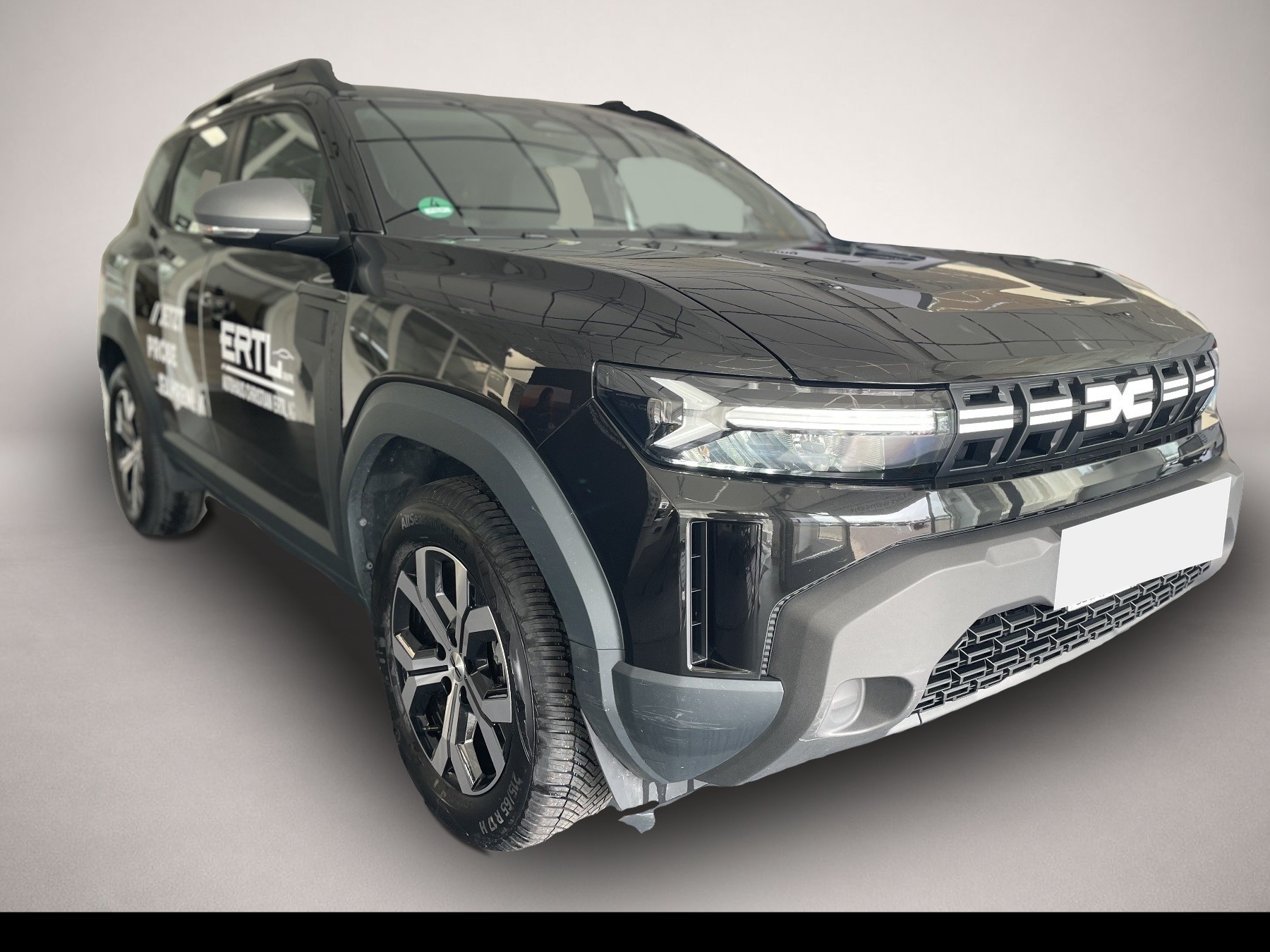 Dacia Duster (10/2025, Benzin)