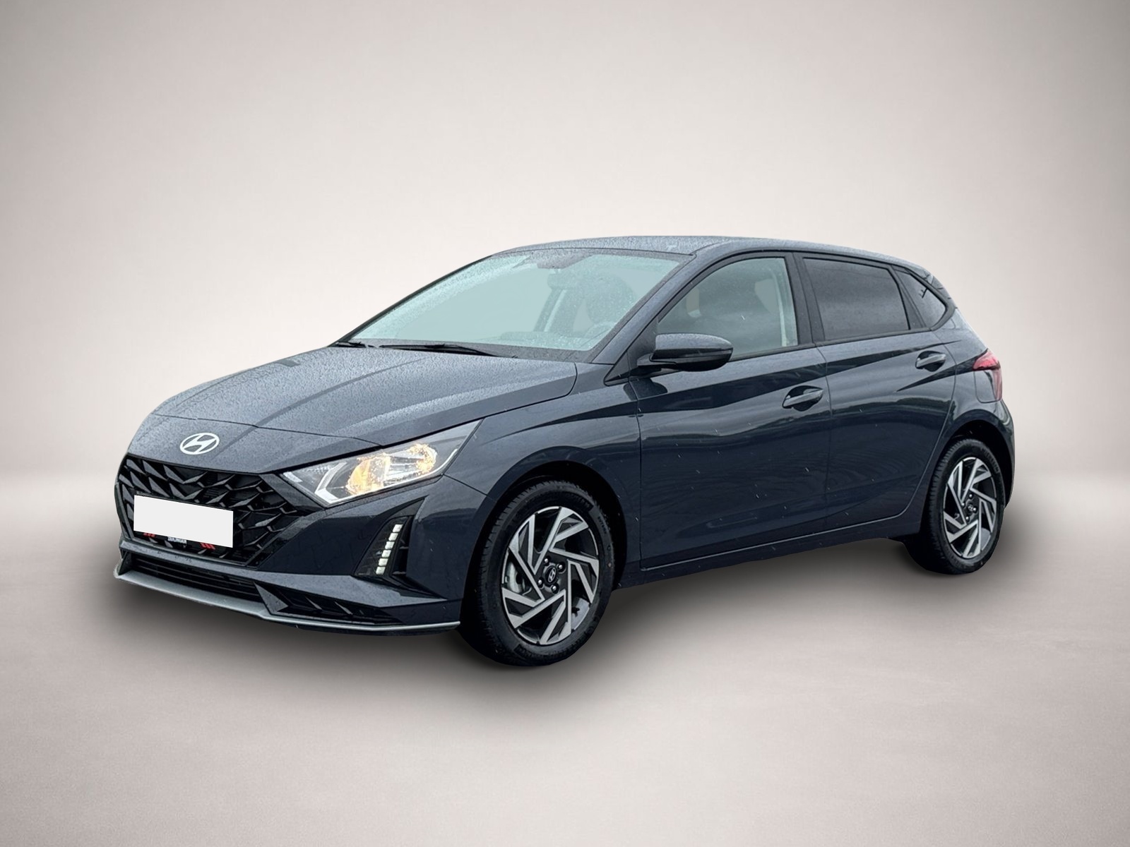 Hyundai i20 (05/2026, Benzin)