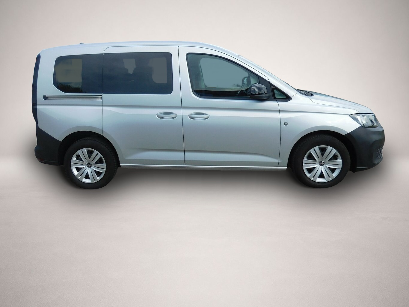Volkswagen Caddy (05/2023, Diesel)