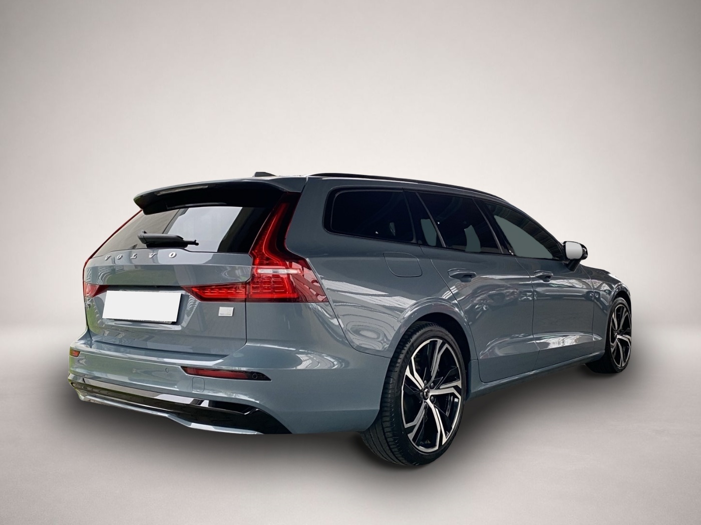 Volvo V60 (02/2023, )
