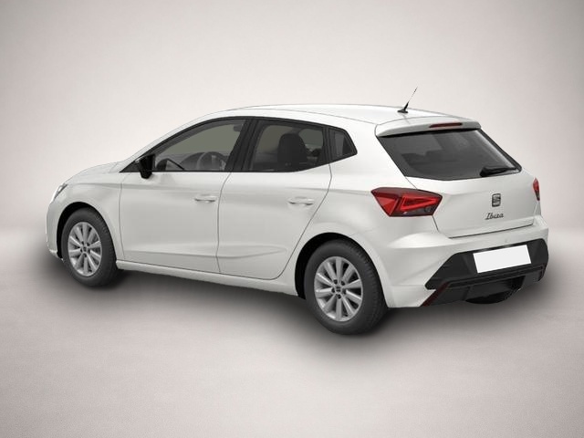 SEAT Ibiza, Bild 3 von 5