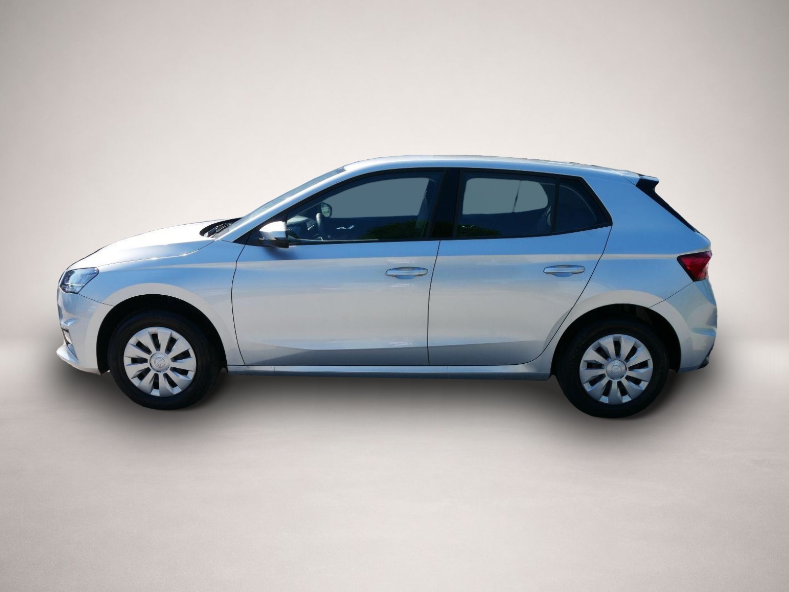 Skoda Fabia (06/2026, Benzin)
