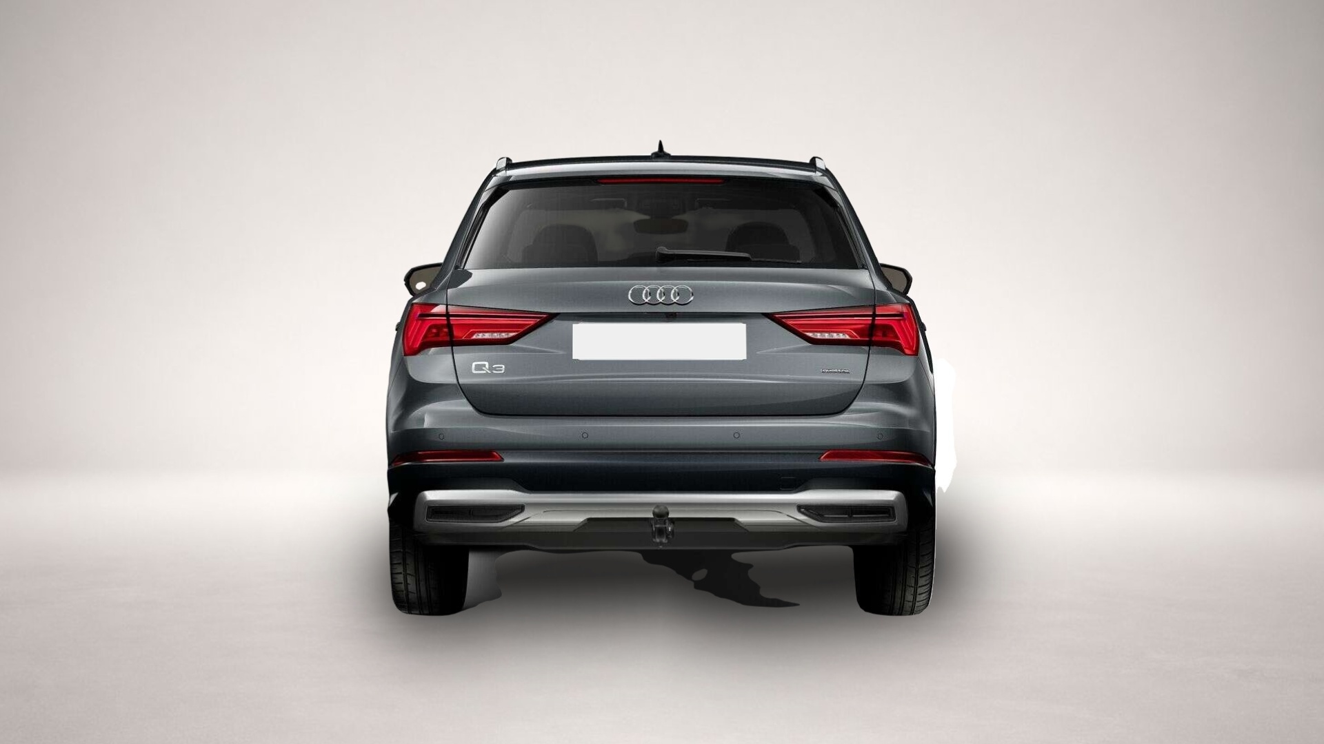 Audi quattro (04/2026, Benzin)