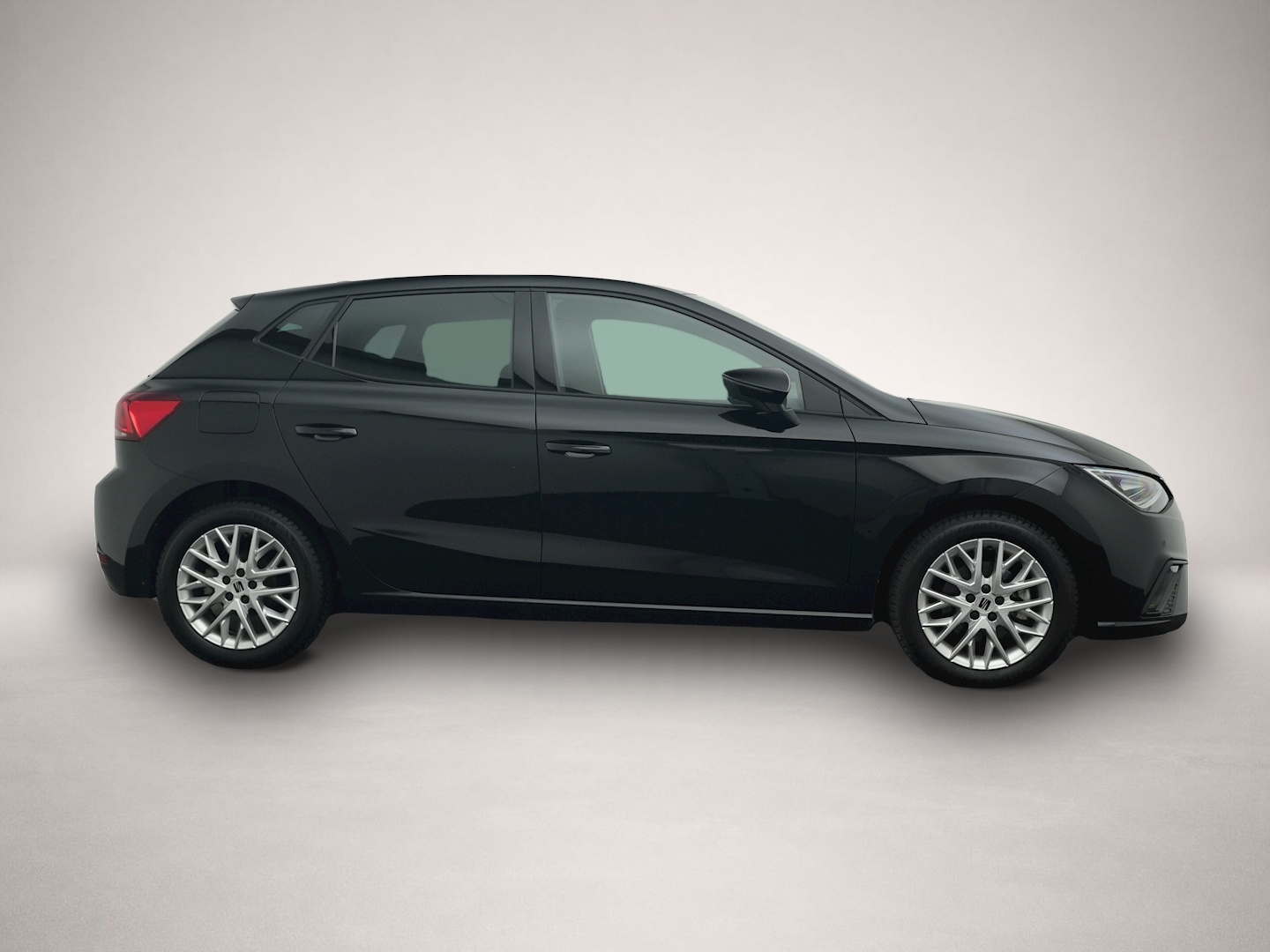 Seat Ibiza (08/2025, Benzin)