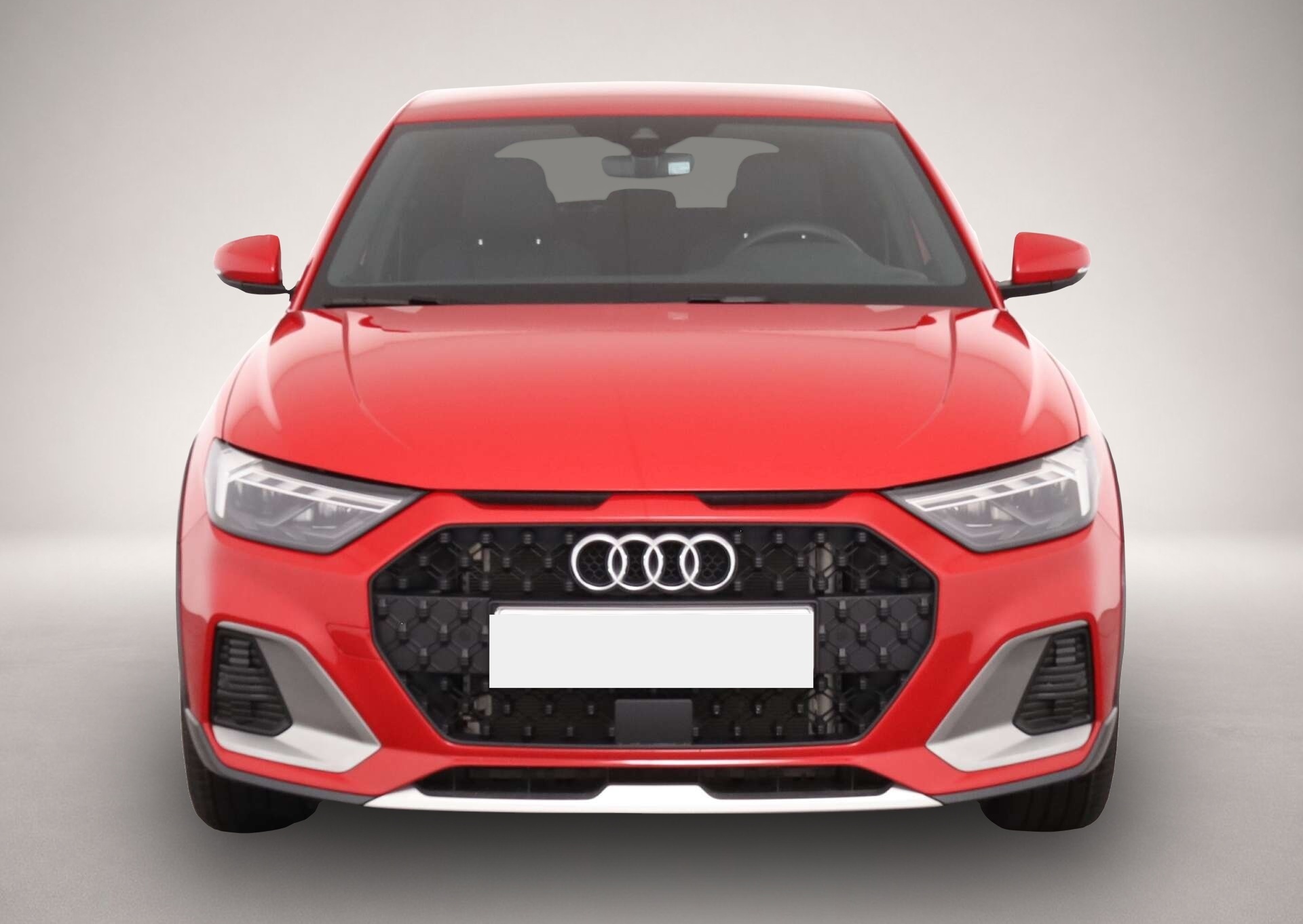 Audi A1 (08/2025, Benzin)