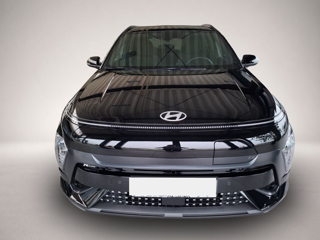 Hyundai KONA Elektro (01/2025, ELECTRIC)