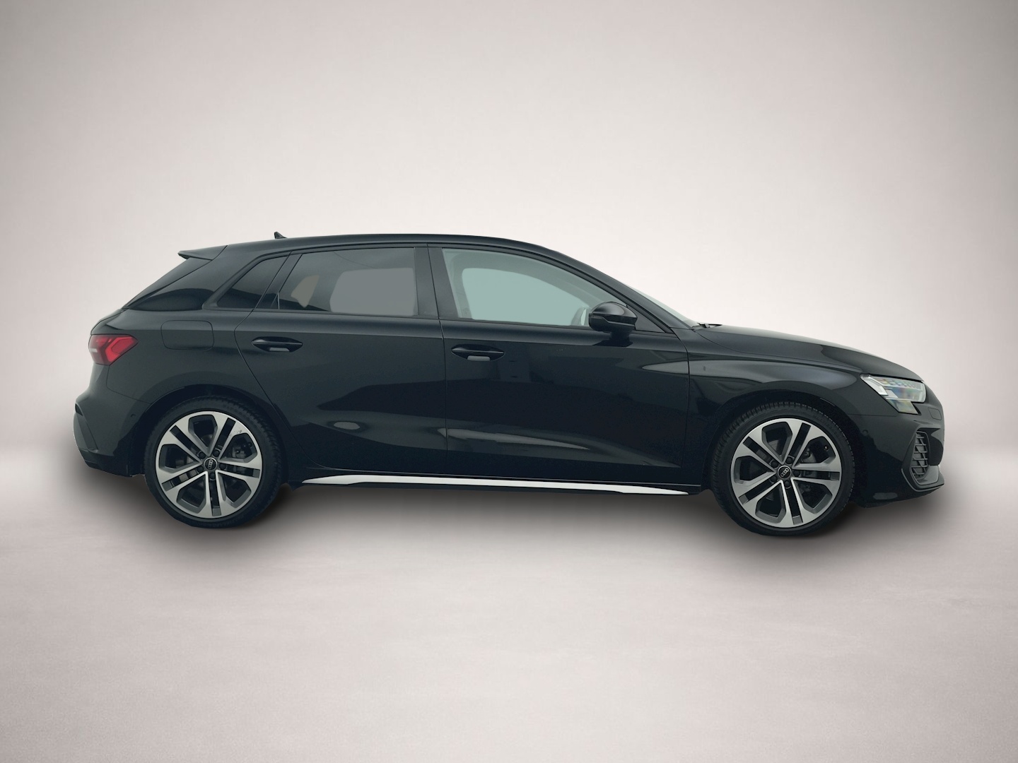 Audi A3 (12/2024, Diesel)