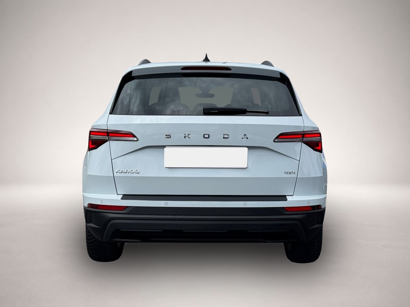 Skoda Karoq (12/2024, Diesel)