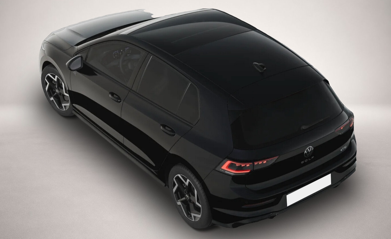 Volkswagen Golf (06/2026, Diesel)