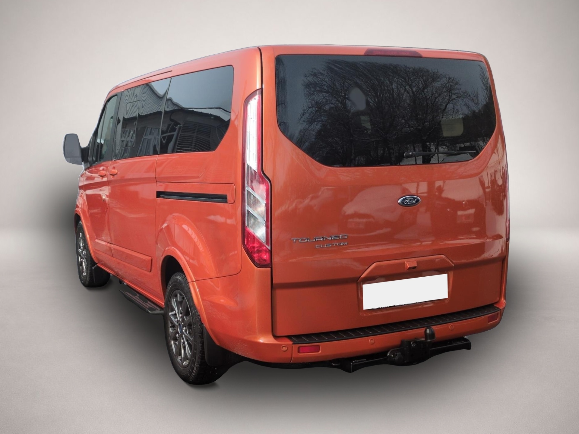 Ford Other (07/2023, Diesel)