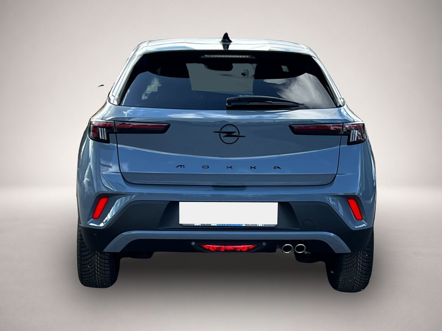 Opel Mokka (12/2025, )