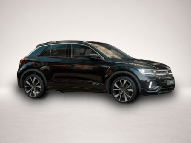 Volkswagen T-Roc (10/2025, Benzin)