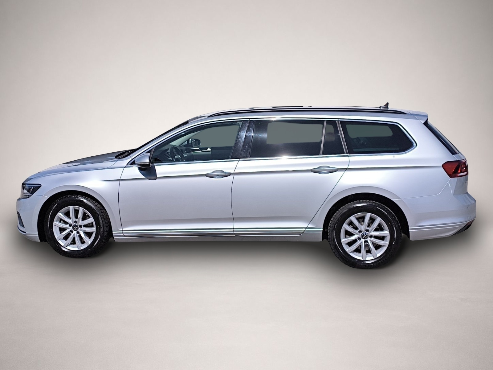 Volkswagen Passat Variant (12/2020, Diesel)