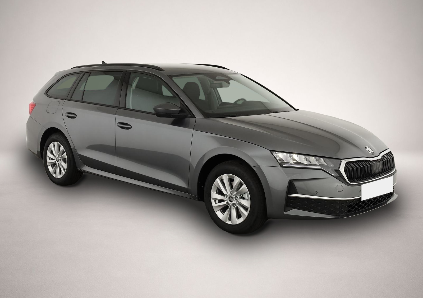 Skoda Octavia (06/2026, Diesel)