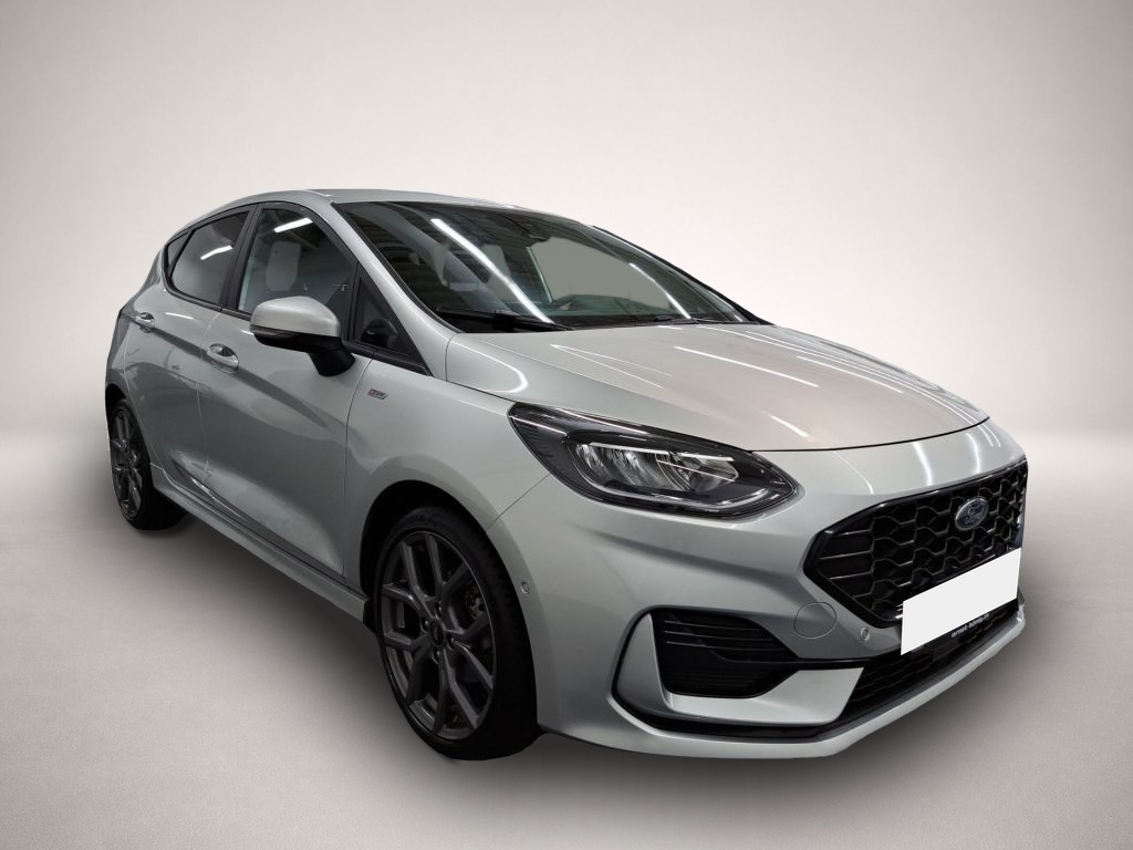 Ford Fiesta (12/2022, )
