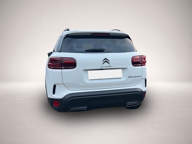 Citroen C5 Aircross (12/2023, Diesel)