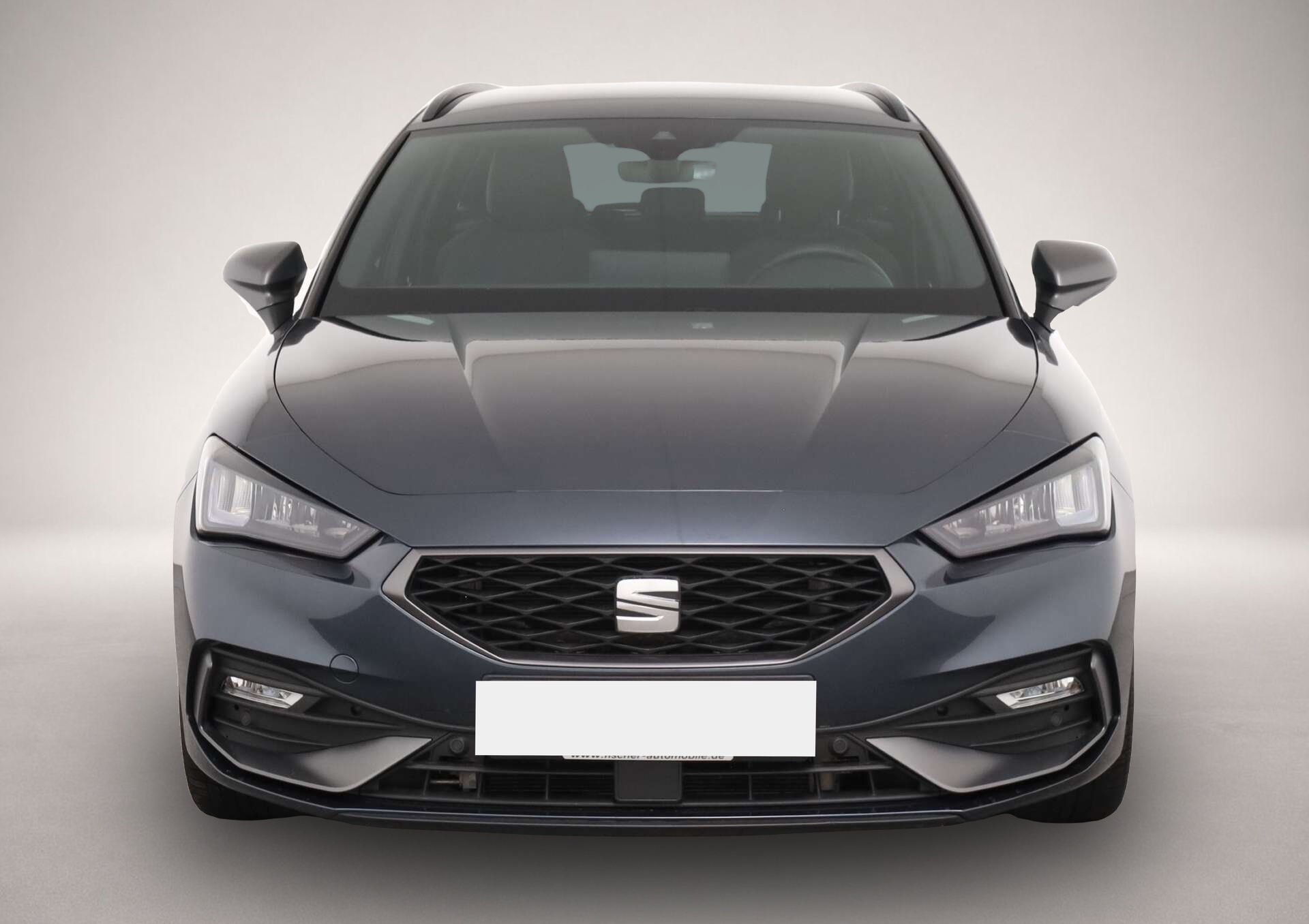 Seat Leon (06/2025, Benzin)