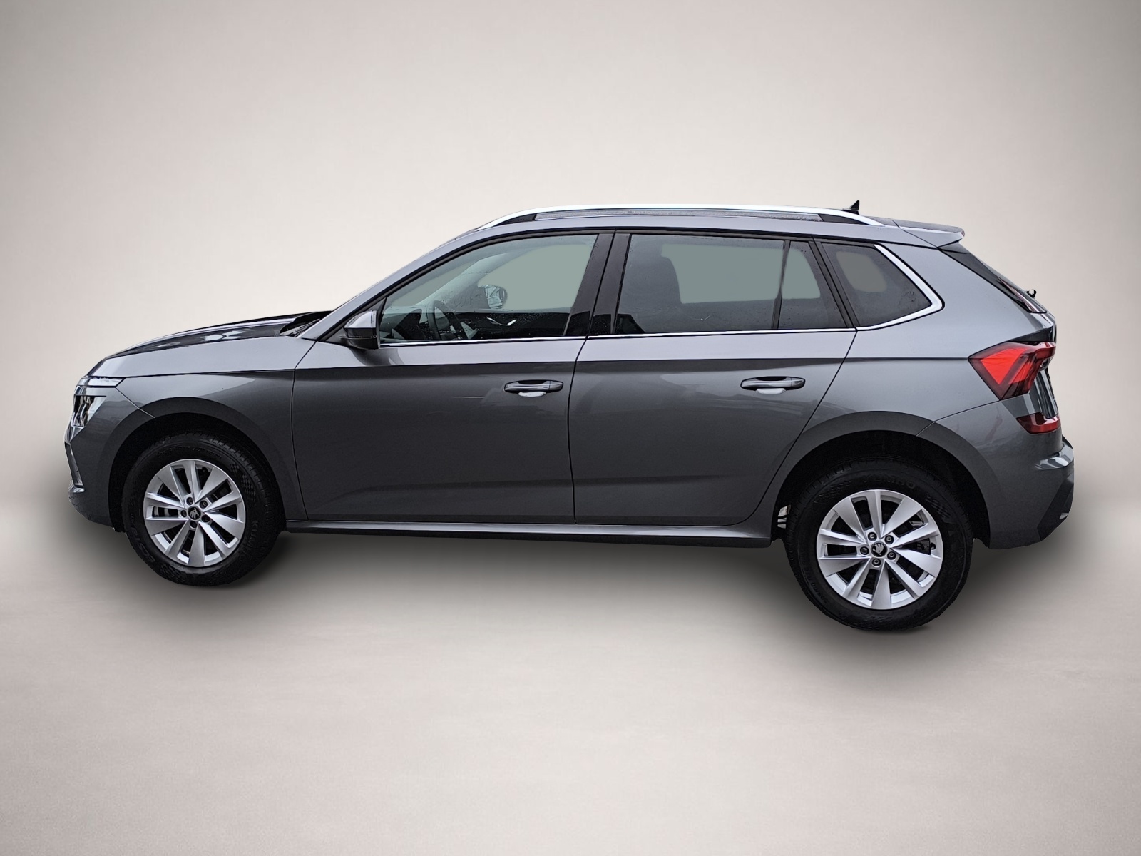 Skoda Kamiq (06/2025, Benzin)