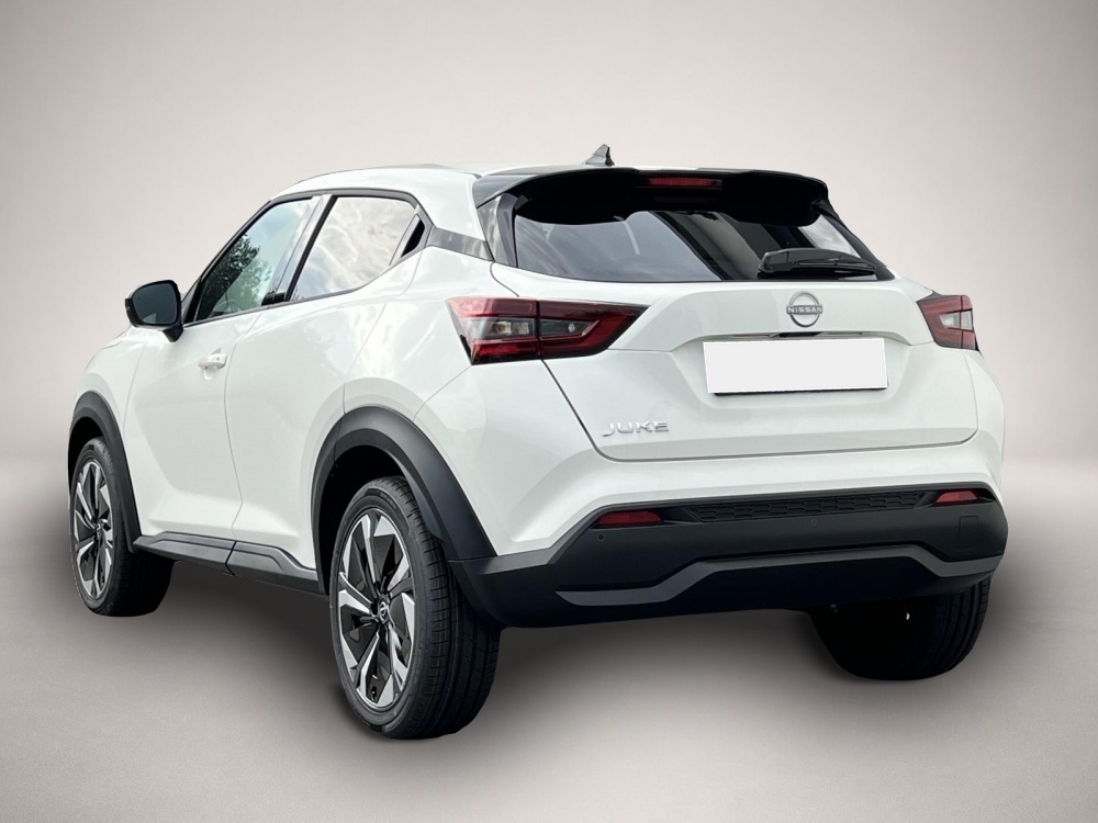 Nissan Juke, Bild 4 von 6
