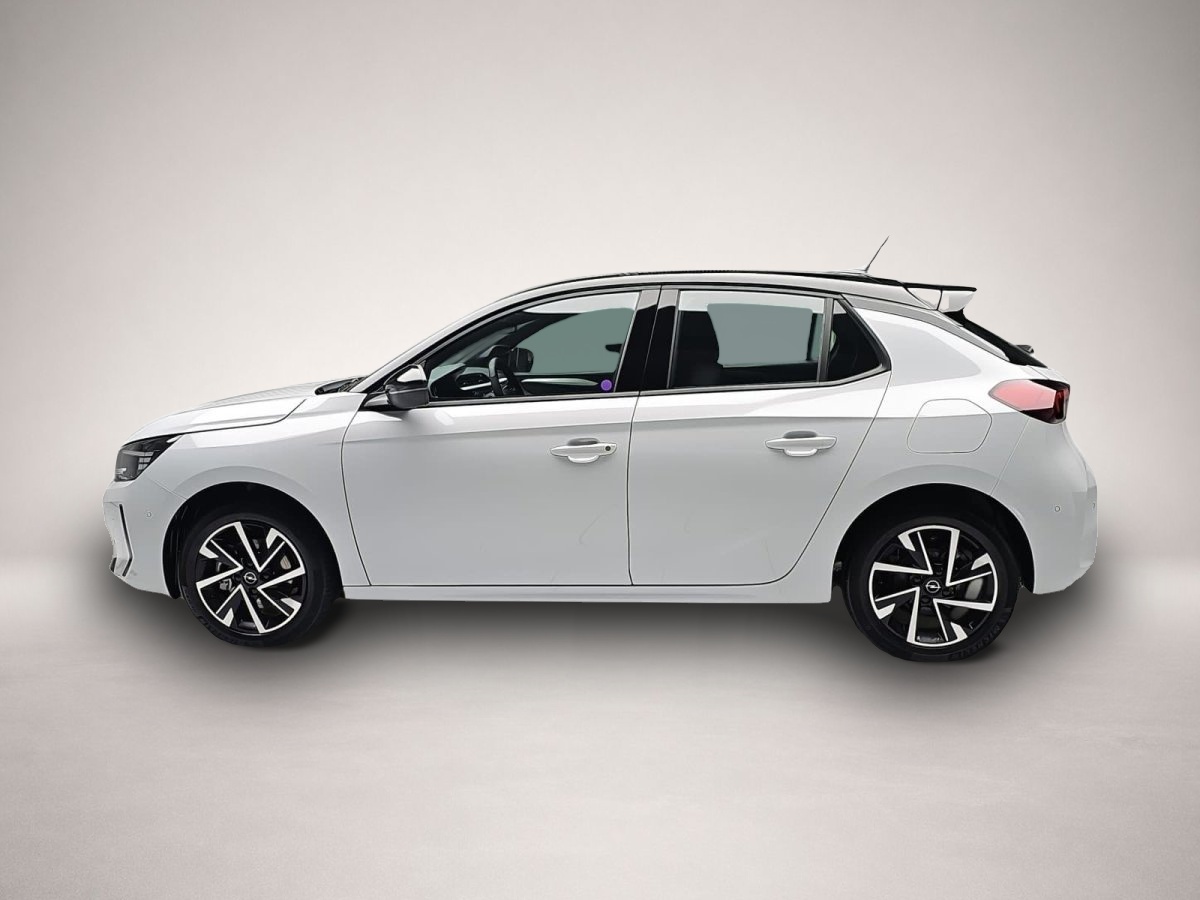 Opel Corsa, Bild 4 von 4