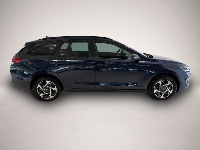 Hyundai i30 (11/2025, Benzin)