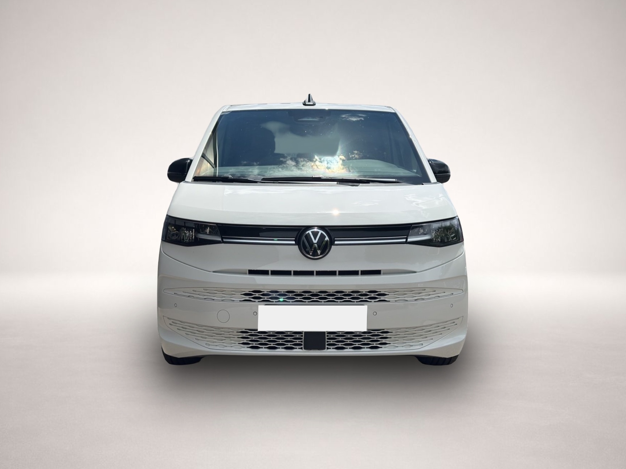 Volkswagen T7 Multivan (, Diesel)