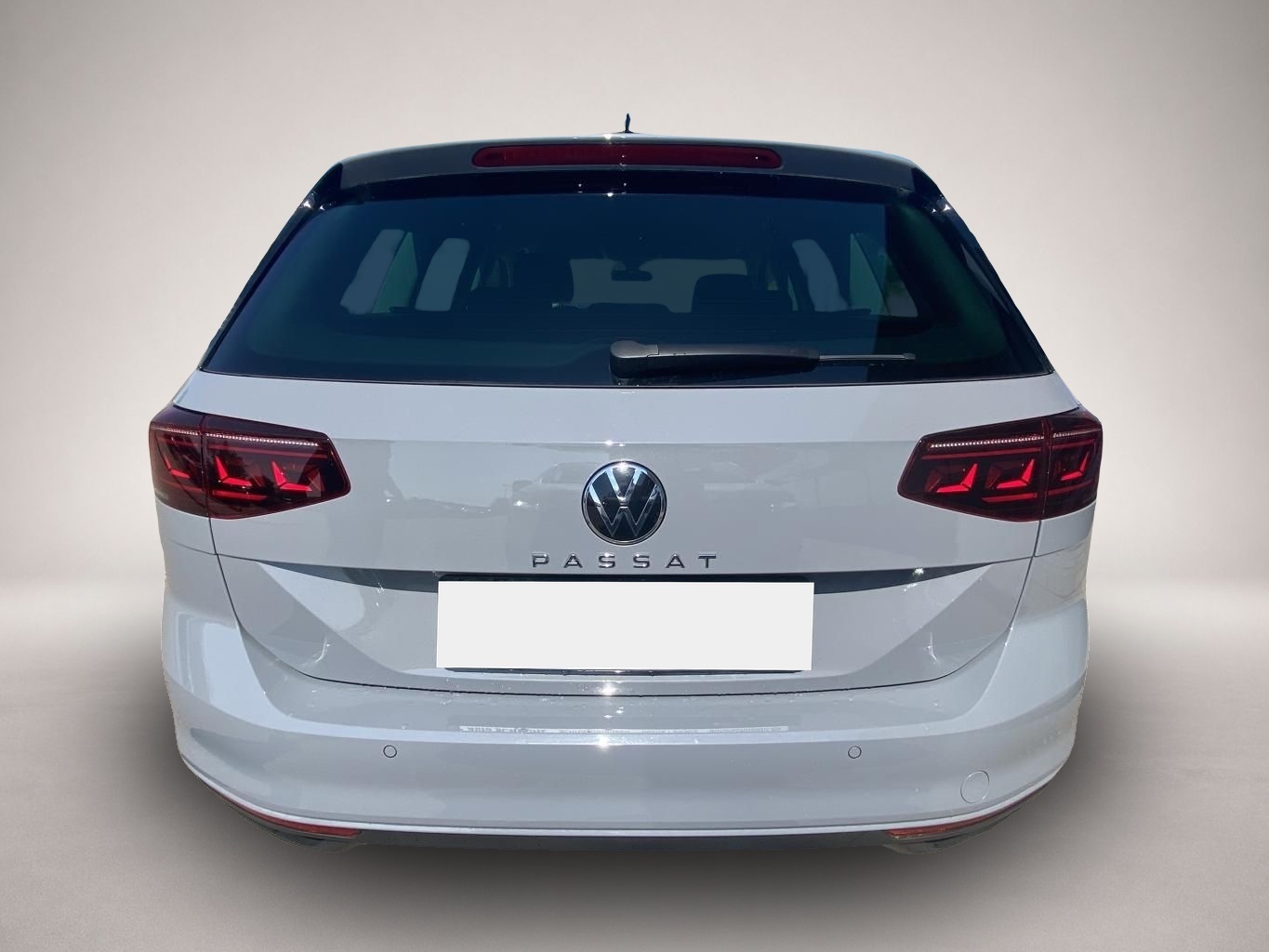 Volkswagen Passat Variant (01/2023, )