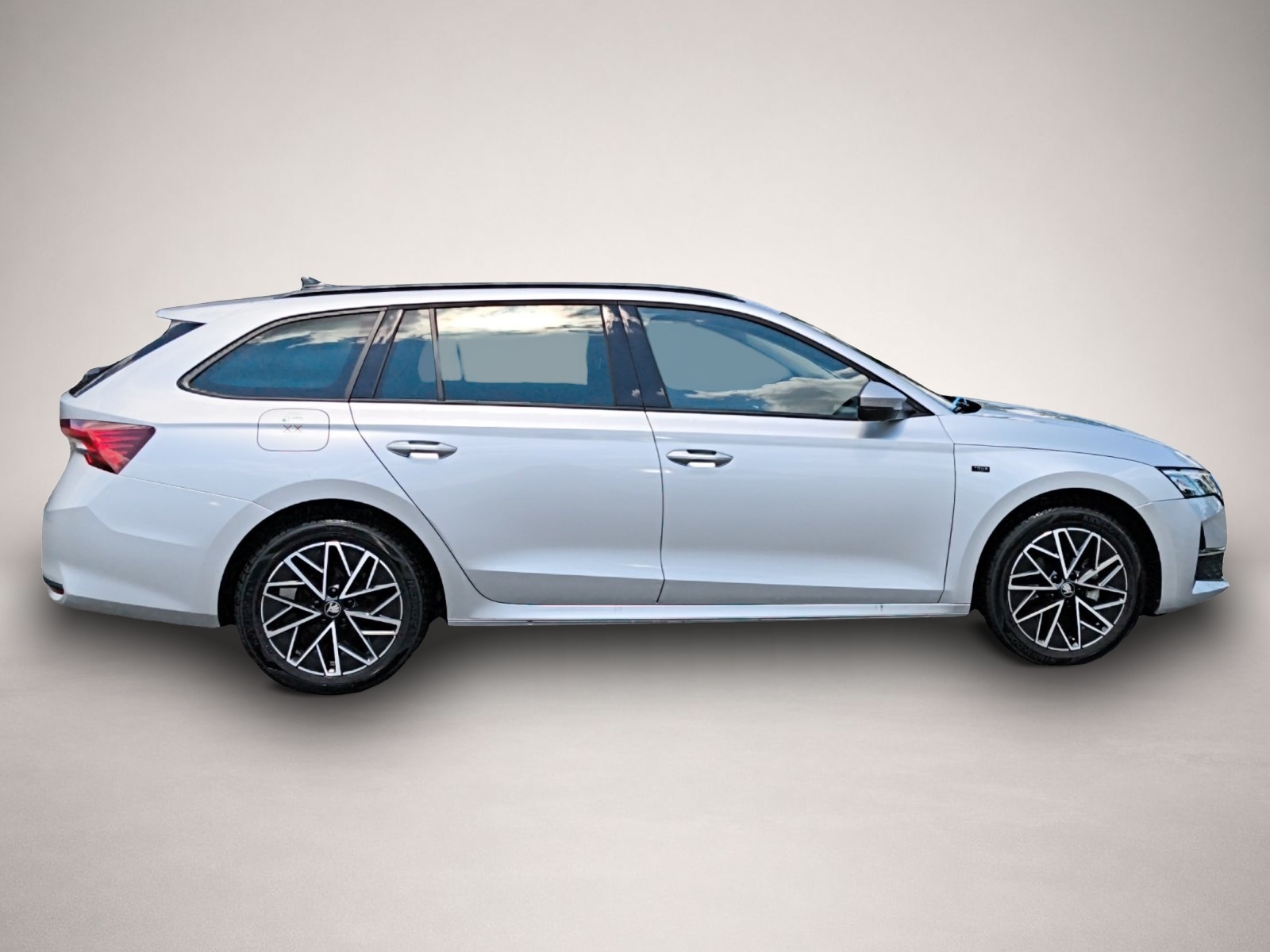 Skoda Octavia (08/2025, Diesel)