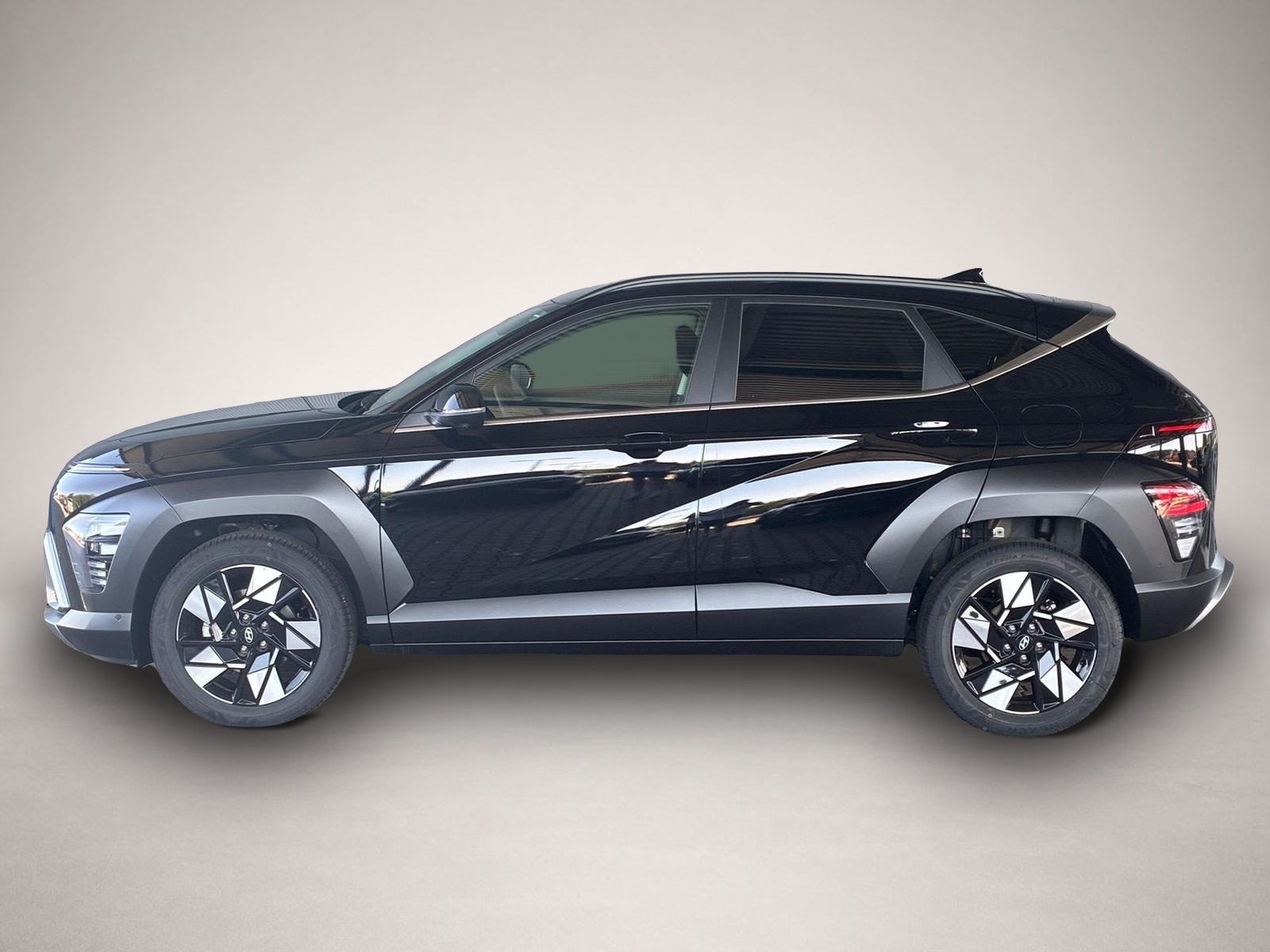 Hyundai KONA (12/2025, Benzin)