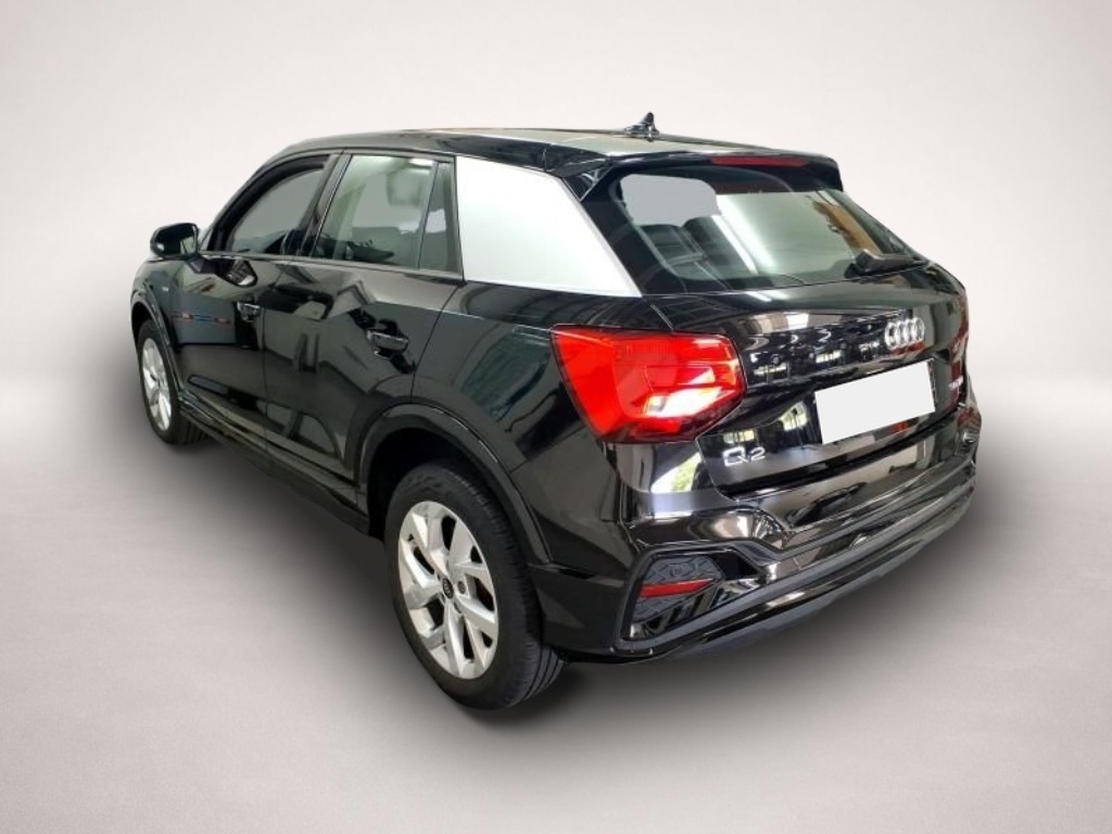 Audi Q2 (09/2023, Diesel)