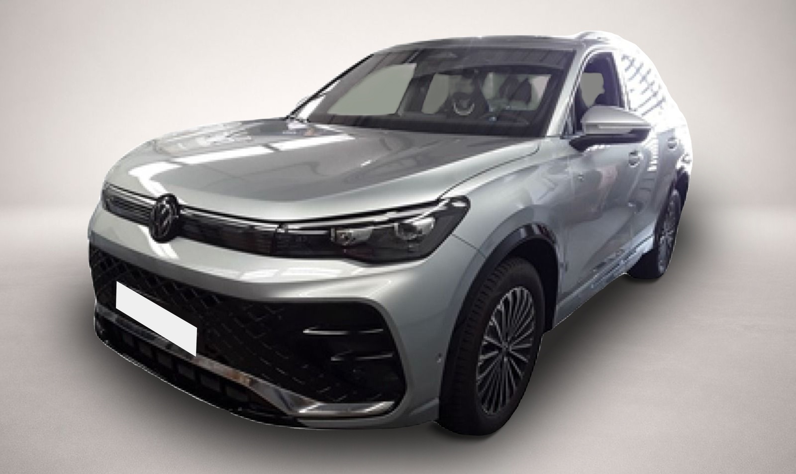 Volkswagen Tiguan (09/2025, )