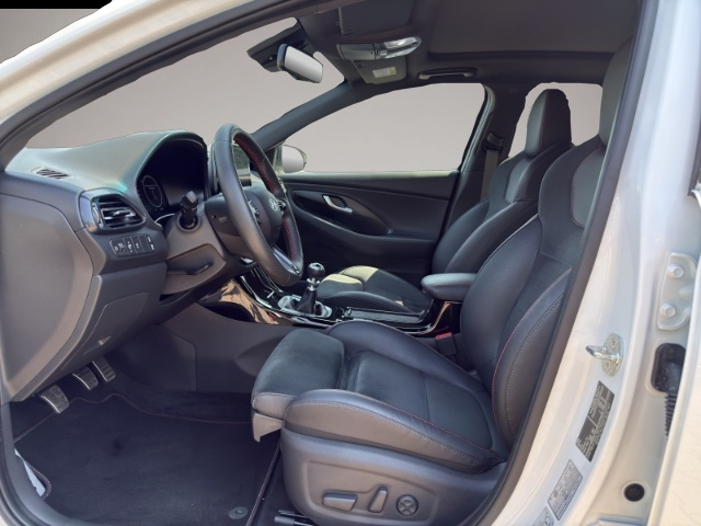Hyundai i30 (11/2024, Benzin)