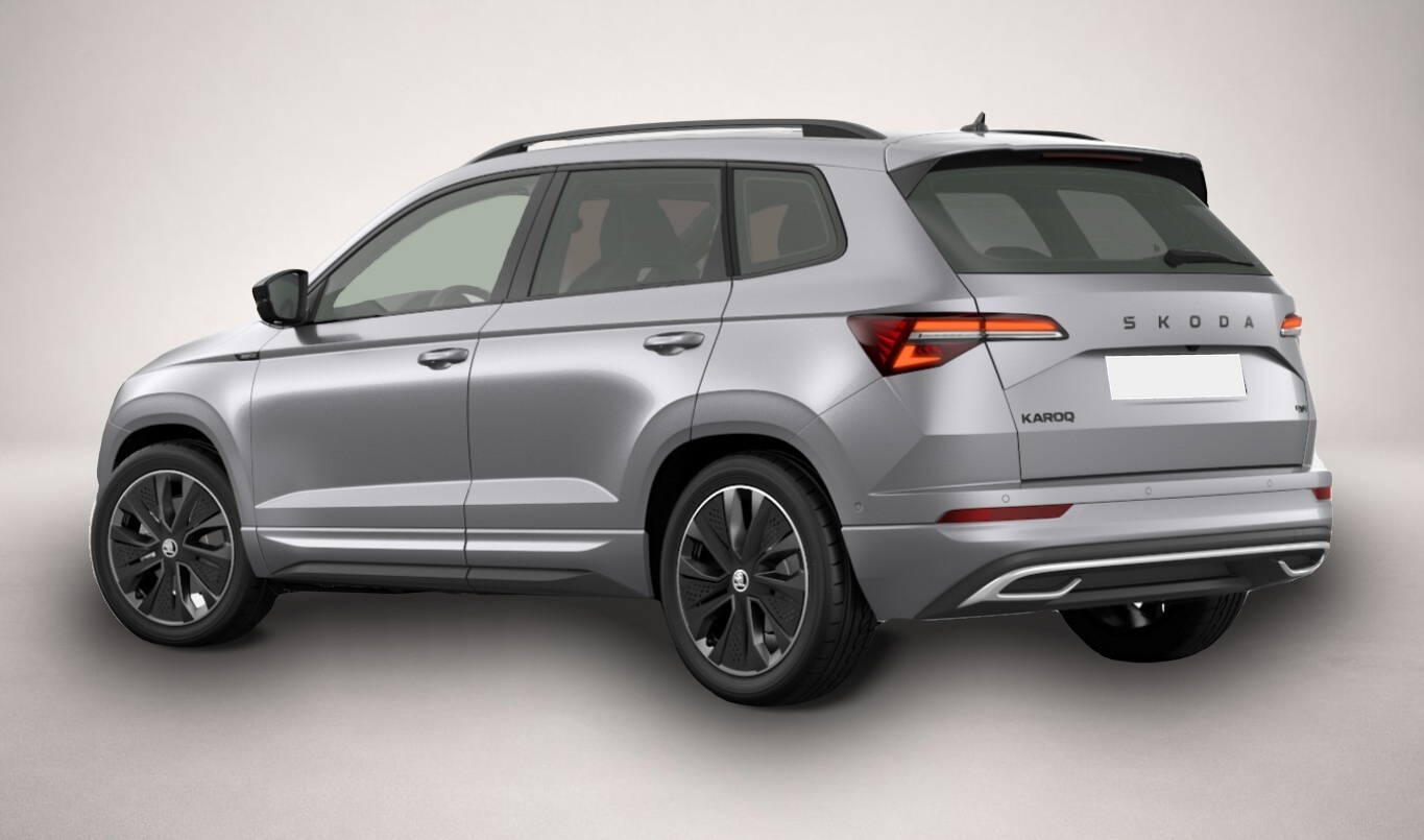 Skoda Karoq (05/2026, Diesel)