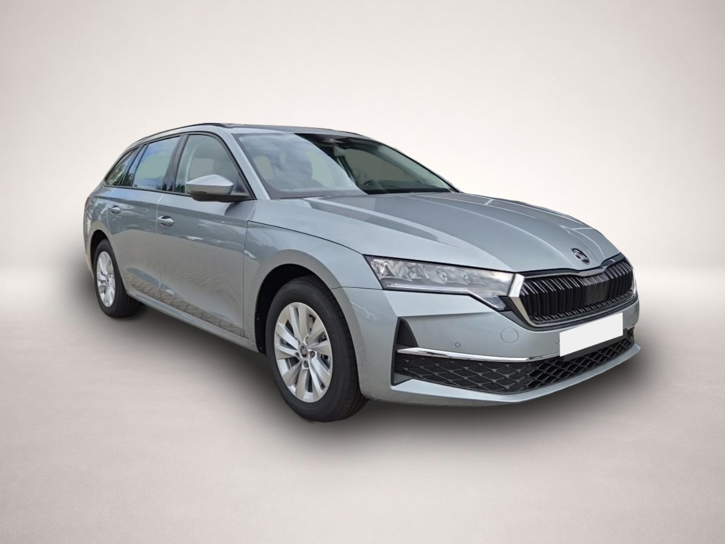 Skoda Octavia (05/2026, Benzin)