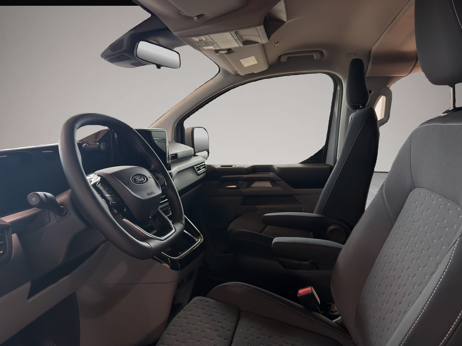 Ford Transit (, Diesel)