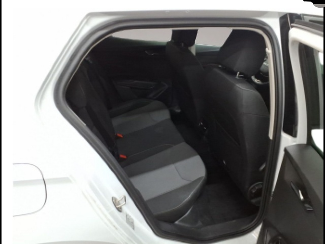 Skoda Fabia (07/2025, )