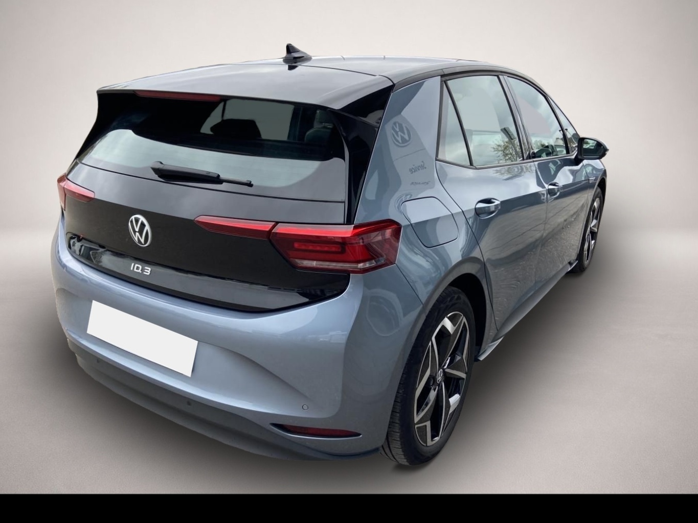 Volkswagen ID.3 (11/2022, ELECTRIC)